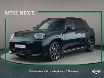 SE John Cooper Works XL 54.2 kWh