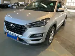 Hyundai TUCSON Automat Advantage+ 2WD 1.6 Navi Soundsystem LED El — фото 1