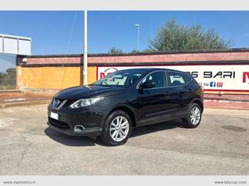 QASHQAI BUSINESS 1.6 DCI 131CV