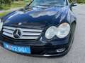 Mercedes-Benz SL 600 (R230, facelift, V 12 517 PS) Schwarz - thumbnail 2