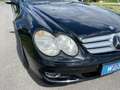 Mercedes-Benz SL 600 (R230, facelift, V 12 517 PS) Чорний - thumbnail 3