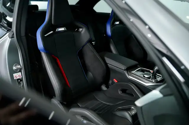 BMW M2 1 of 1 // AKRAPOVIC AUSPUFF // YIDO PERFORMANCE // Ansicht 19