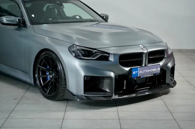 BMW M2 1 of 1 // AKRAPOVIC AUSPUFF // YIDO PERFORMANCE // Ansicht 14