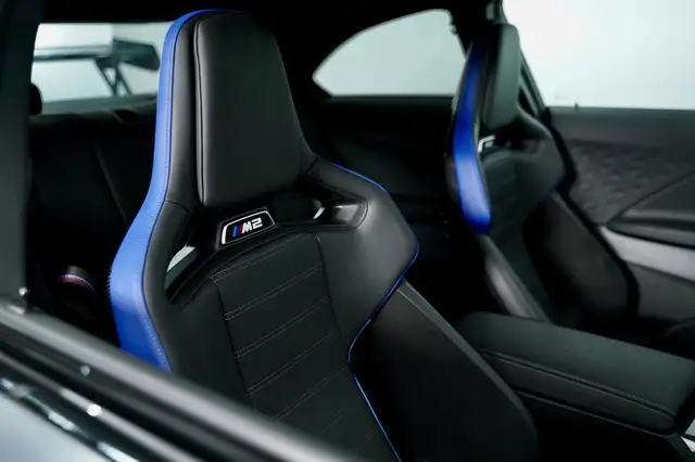 BMW M2 1 of 1 // AKRAPOVIC AUSPUFF // YIDO PERFORMANCE // Ansicht 30