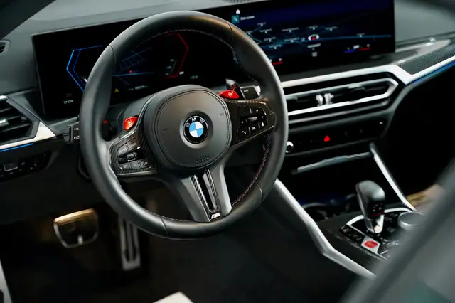 BMW M2 1 of 1 // AKRAPOVIC AUSPUFF // YIDO PERFORMANCE // Ansicht 23