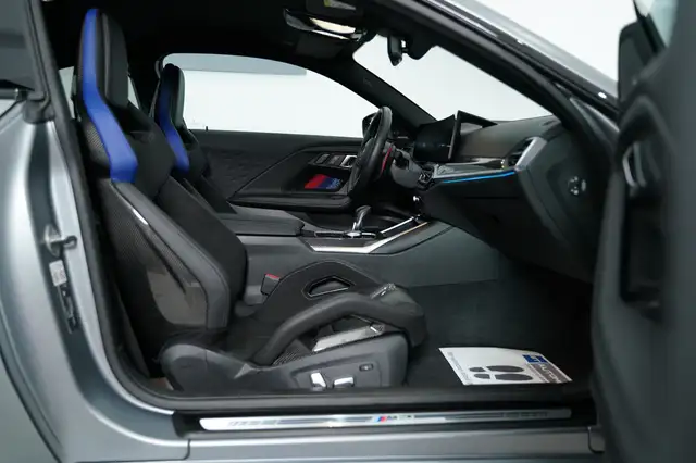 BMW M2 1 of 1 // AKRAPOVIC AUSPUFF // YIDO PERFORMANCE // Ansicht 21