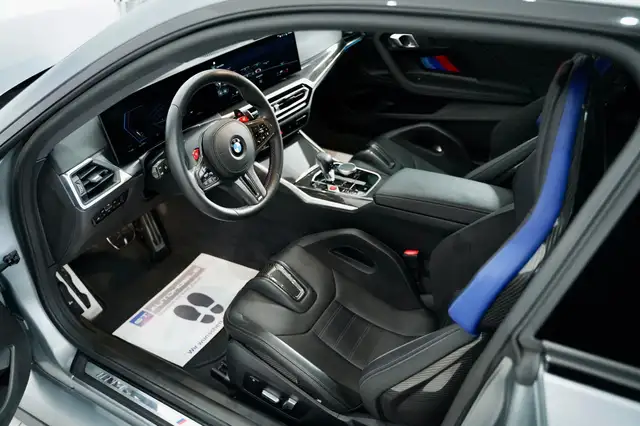 BMW M2 1 of 1 // AKRAPOVIC AUSPUFF // YIDO PERFORMANCE // Ansicht 28