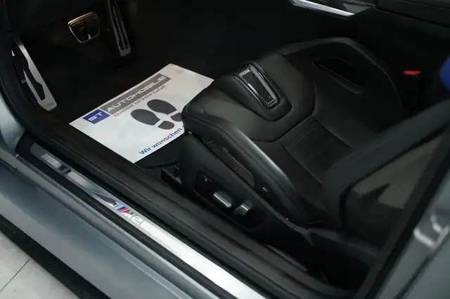 BMW M2 1 of 1 // AKRAPOVIC AUSPUFF // YIDO PERFORMANCE // Ansicht 27