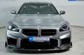 BMW M2 1 of 1 // AKRAPOVIC AUSPUFF // YIDO PERFORMANCE // Grau - thumbnail 2