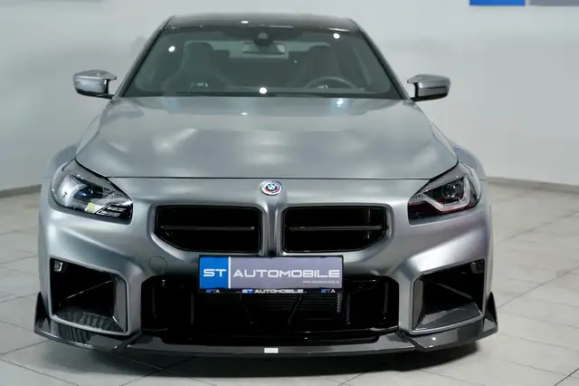 BMW M2 1 of 1 // AKRAPOVIC AUSPUFF // YIDO PERFORMANCE // Ansicht 2