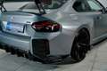 BMW M2 1 of 1 // AKRAPOVIC AUSPUFF // YIDO PERFORMANCE // Grau - thumbnail 13