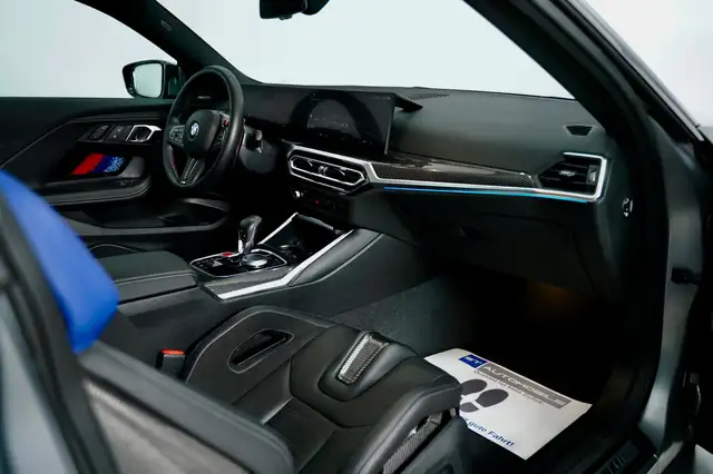 BMW M2 1 of 1 // AKRAPOVIC AUSPUFF // YIDO PERFORMANCE // Ansicht 18