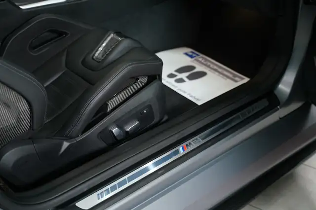 BMW M2 1 of 1 // AKRAPOVIC AUSPUFF // YIDO PERFORMANCE // Ansicht 20