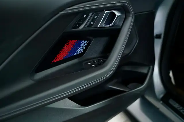 BMW M2 1 of 1 // AKRAPOVIC AUSPUFF // YIDO PERFORMANCE // Ansicht 26