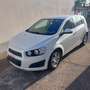 Chevrolet Aveo 1,2 ECO LT - thumbnail 1