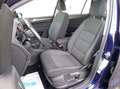Volkswagen Golf Sportsvan Comfortline+1.Hand+Service-NEU+Klimatronic+Navi Bleu - thumbnail 11