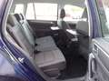 Volkswagen Golf Sportsvan Comfortline+1.Hand+Service-NEU+Klimatronic+Navi Bleu - thumbnail 19