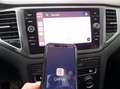 Volkswagen Golf Sportsvan Comfortline+1.Hand+Service-NEU+Klimatronic+Navi Bleu - thumbnail 48