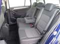 Volkswagen Golf Sportsvan Comfortline+1.Hand+Service-NEU+Klimatronic+Navi Bleu - thumbnail 15