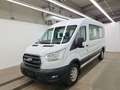 Ford Transit Kombi 350 L3H2 Trend Klima+Tempomat bijela - thumbnail 1