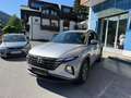 Hyundai TUCSON Smart Line 2wd Silber - thumbnail 1