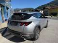 Hyundai TUCSON Smart Line 2wd Silber - thumbnail 4