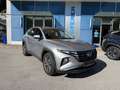 Hyundai TUCSON Smart Line 2wd Silber - thumbnail 2