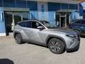 Hyundai TUCSON Smart Line 2wd Silber - thumbnail 3