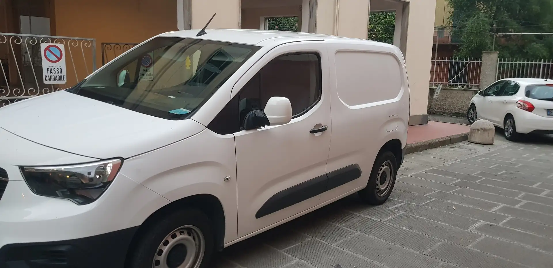 Opel Combo - 2