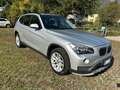 BMW X1 2.0 TD Argento - thumbnail 2