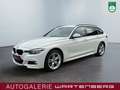 BMW 320 d xDrive Touring M Sport/LED/AHK/NAVI PROF// Blanc - thumbnail 1