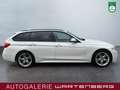 BMW 320 d xDrive Touring M Sport/LED/AHK/NAVI PROF// Blanc - thumbnail 6
