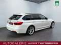 BMW 320 d xDrive Touring M Sport/LED/AHK/NAVI PROF// Blanc - thumbnail 5