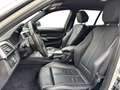 BMW 320 d xDrive Touring M Sport/LED/AHK/NAVI PROF// Blanc - thumbnail 11