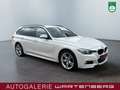BMW 320 d xDrive Touring M Sport/LED/AHK/NAVI PROF// Blanc - thumbnail 7