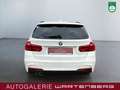 BMW 320 d xDrive Touring M Sport/LED/AHK/NAVI PROF// Blanc - thumbnail 4