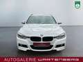 BMW 320 d xDrive Touring M Sport/LED/AHK/NAVI PROF// Blanc - thumbnail 8