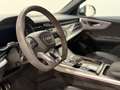 Audi RS Q8 4.0 mhev Quattro Tiptronic Ful Optionals Nero - thumbnail 27