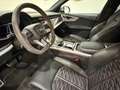 Audi RS Q8 4.0 mhev Quattro Tiptronic Ful Optionals Nero - thumbnail 25