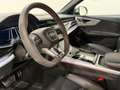 Audi RS Q8 4.0 mhev Quattro Tiptronic Ful Optionals Nero - thumbnail 23