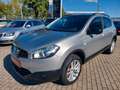 Nissan Qashqai Automatik 360 Klima Panorama AHK Silber - thumbnail 6