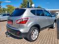 Nissan Qashqai Automatik 360 Klima Panorama AHK Silber - thumbnail 7