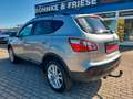 Nissan Qashqai Automatik 360 Klima Panorama AHK Silber - thumbnail 9
