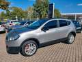 Nissan Qashqai Automatik 360 Klima Panorama AHK Silber - thumbnail 10