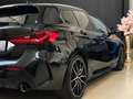 BMW 120 1-serie 120d M-SPORT | PANO | SFEERVERL. | M PAKKE Zwart - thumbnail 4
