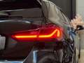 BMW 120 1-serie 120d M-SPORT | PANO | SFEERVERL. | M PAKKE Zwart - thumbnail 21
