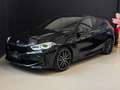 BMW 120 1-serie 120d M-SPORT | PANO | SFEERVERL. | M PAKKE Zwart - thumbnail 16