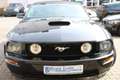 Ford Mustang GT 4.5 V8 *Cabrio*2HAND* SHZ*KLIMA*LEDER*Schalter* Černá - thumbnail 3