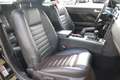 Ford Mustang GT 4.5 V8 *Cabrio*2HAND* SHZ*KLIMA*LEDER*Schalter* Black - thumbnail 12