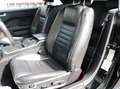Ford Mustang GT 4.5 V8 *Cabrio*2HAND* SHZ*KLIMA*LEDER*Schalter* Černá - thumbnail 13